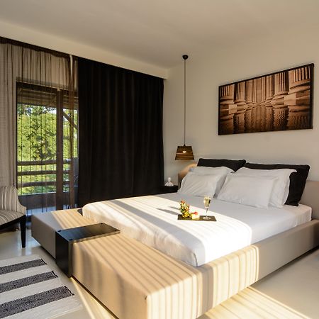 Dion Palace Resort And Spa لِتوخورو المظهر الخارجي الصورة