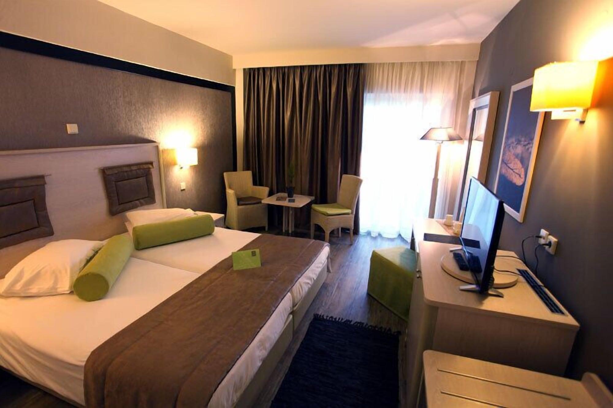 Dion Palace Resort And Spa لِتوخورو المظهر الخارجي الصورة