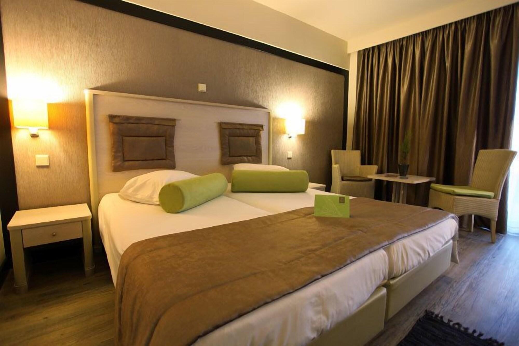 Dion Palace Resort And Spa لِتوخورو المظهر الخارجي الصورة