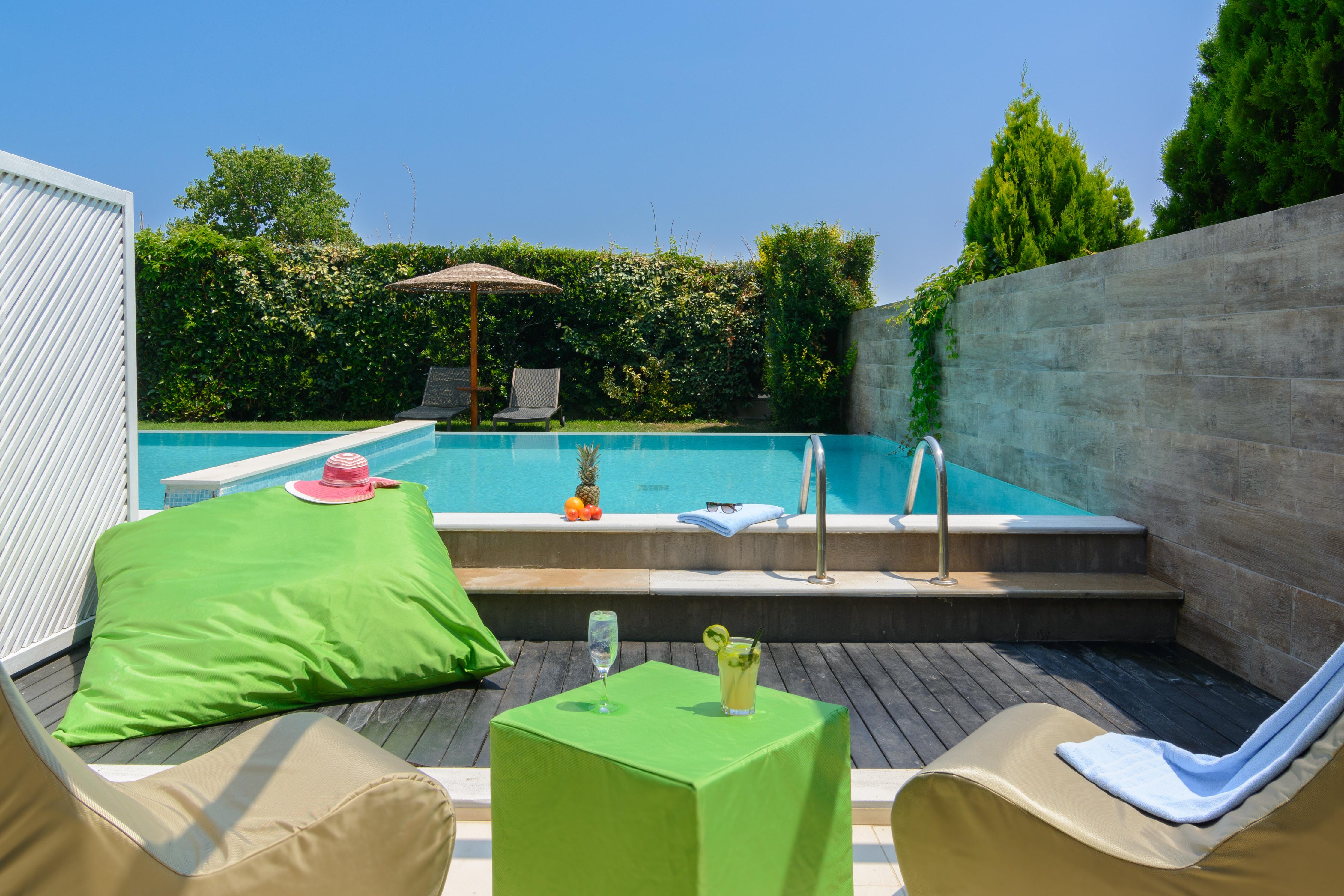 Dion Palace Resort And Spa لِتوخورو المظهر الخارجي الصورة