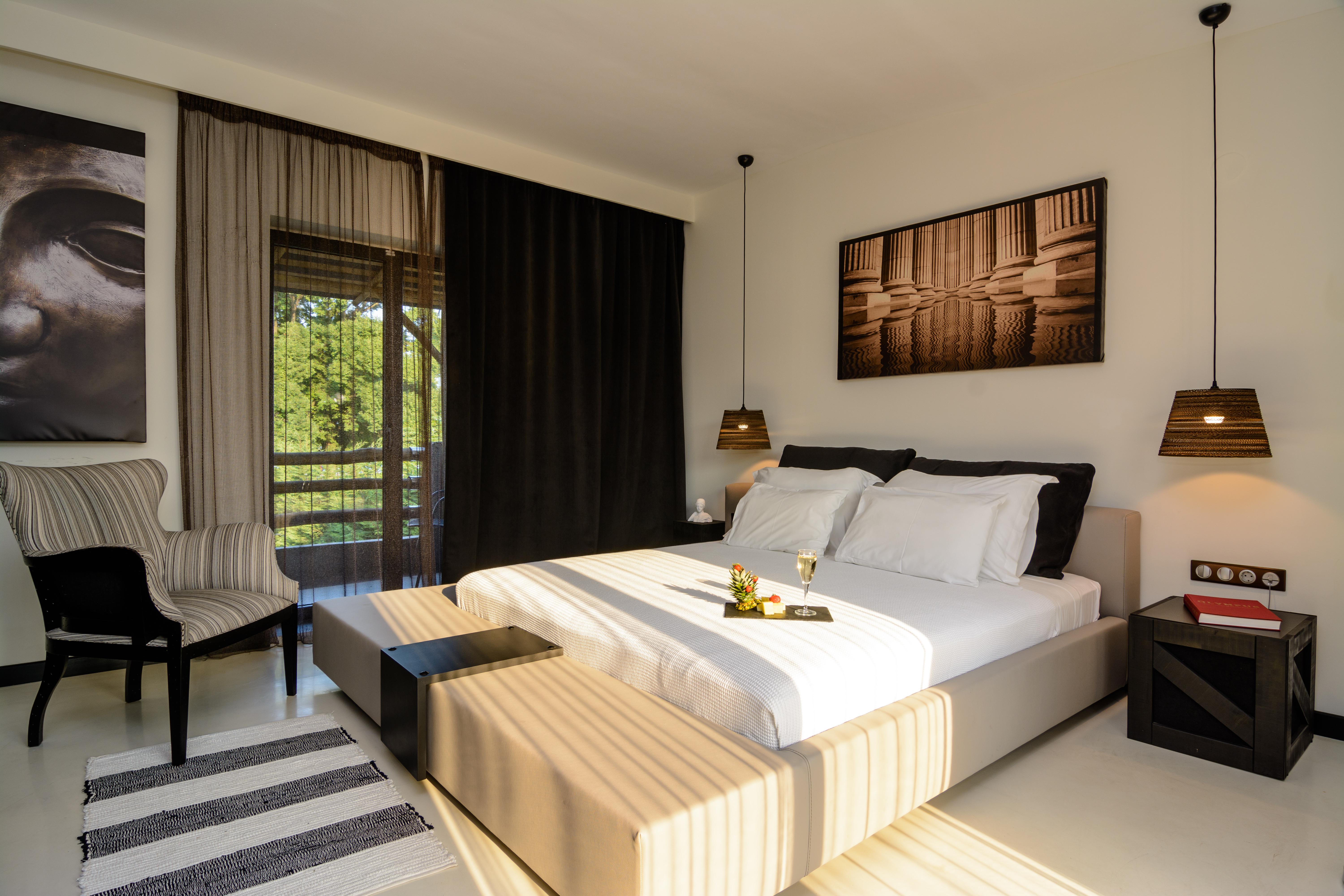 Dion Palace Resort And Spa لِتوخورو المظهر الخارجي الصورة