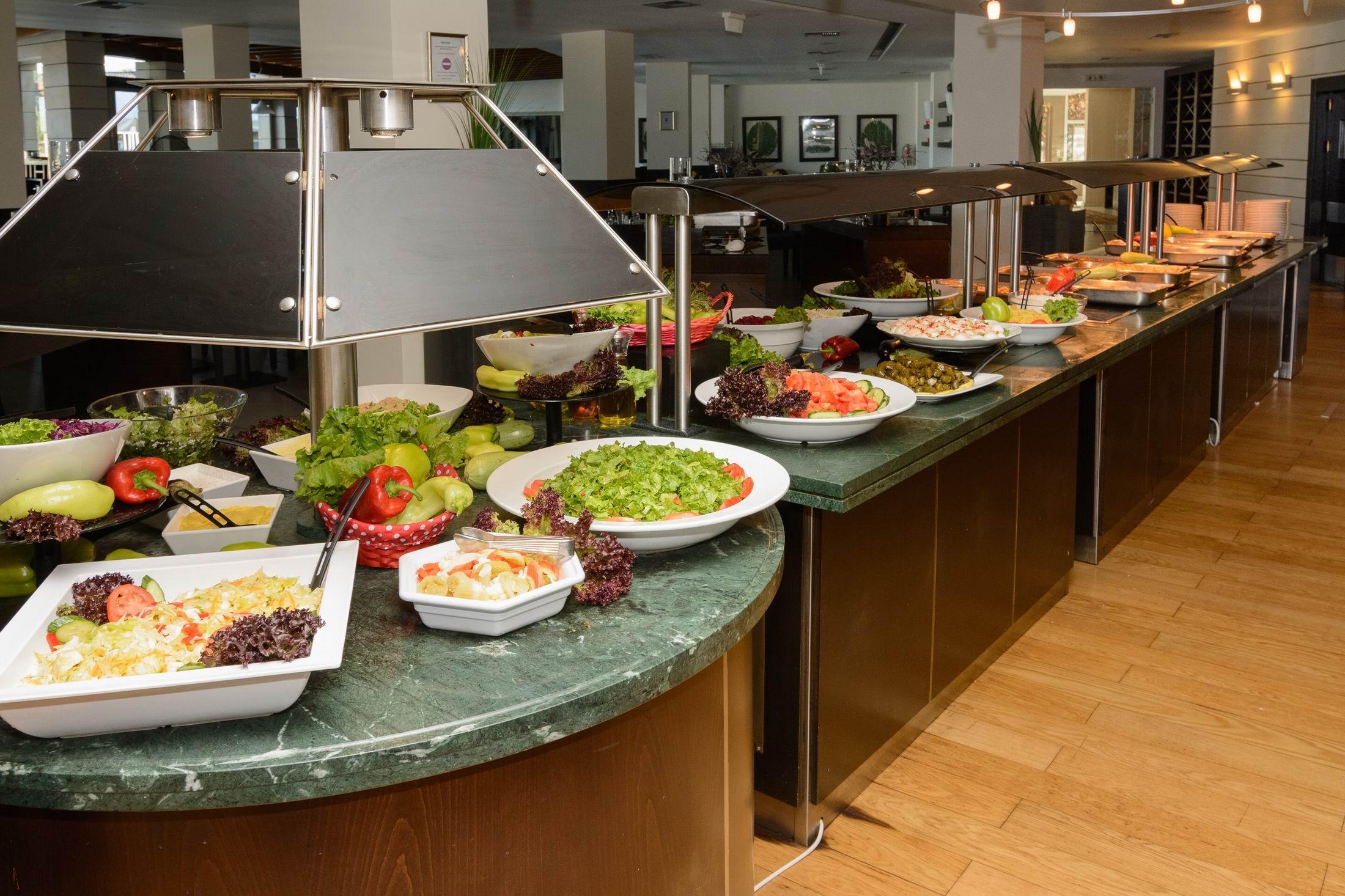 Dion Palace Resort And Spa لِتوخورو المظهر الخارجي الصورة