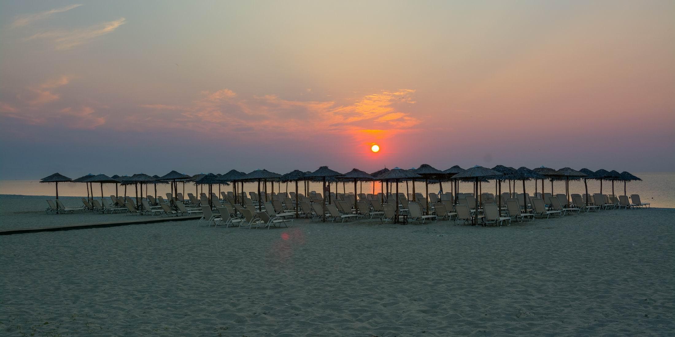 Dion Palace Resort And Spa لِتوخورو المظهر الخارجي الصورة