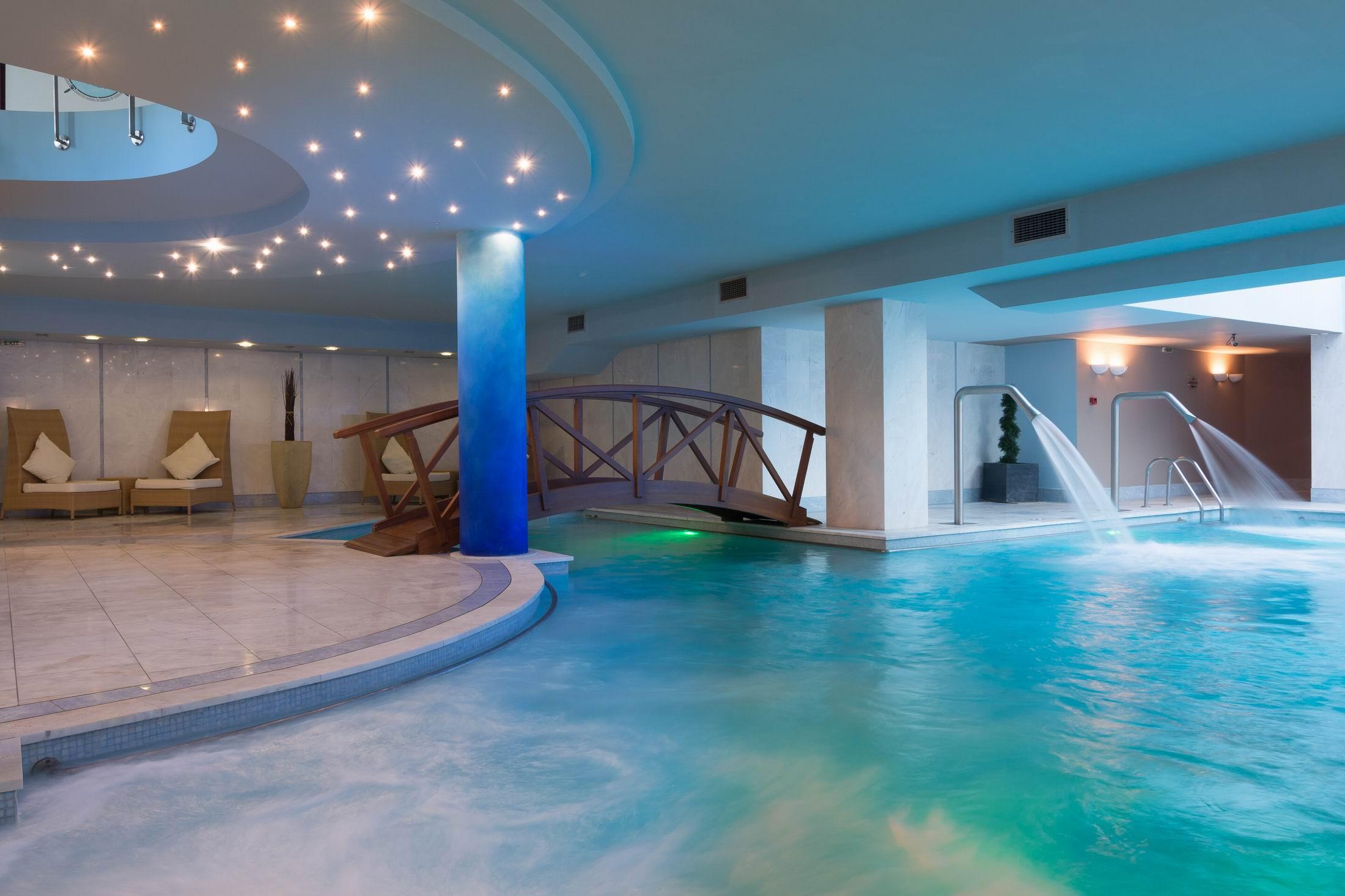 Dion Palace Resort And Spa لِتوخورو المظهر الخارجي الصورة