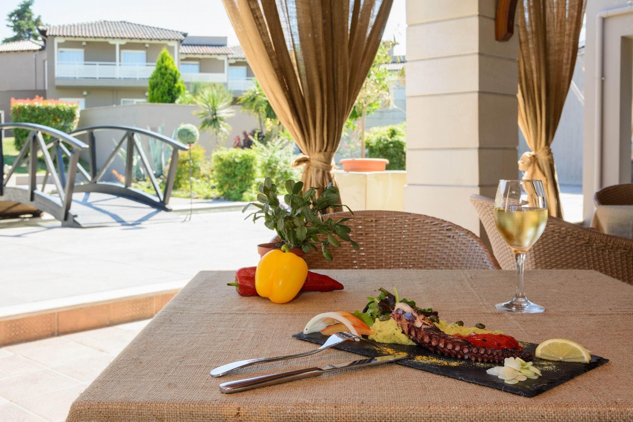 Dion Palace Resort And Spa لِتوخورو المظهر الخارجي الصورة