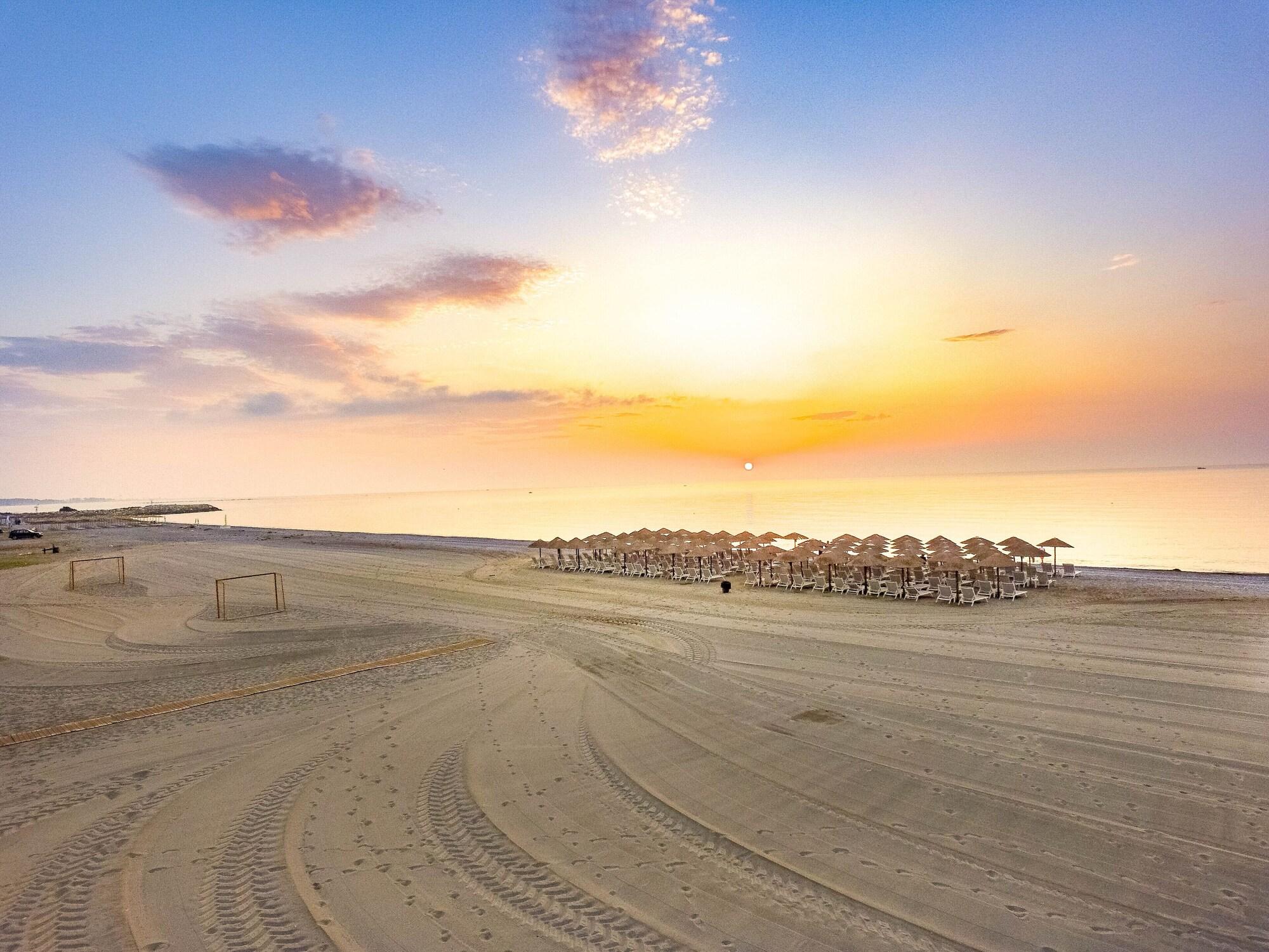 Dion Palace Resort And Spa لِتوخورو المظهر الخارجي الصورة