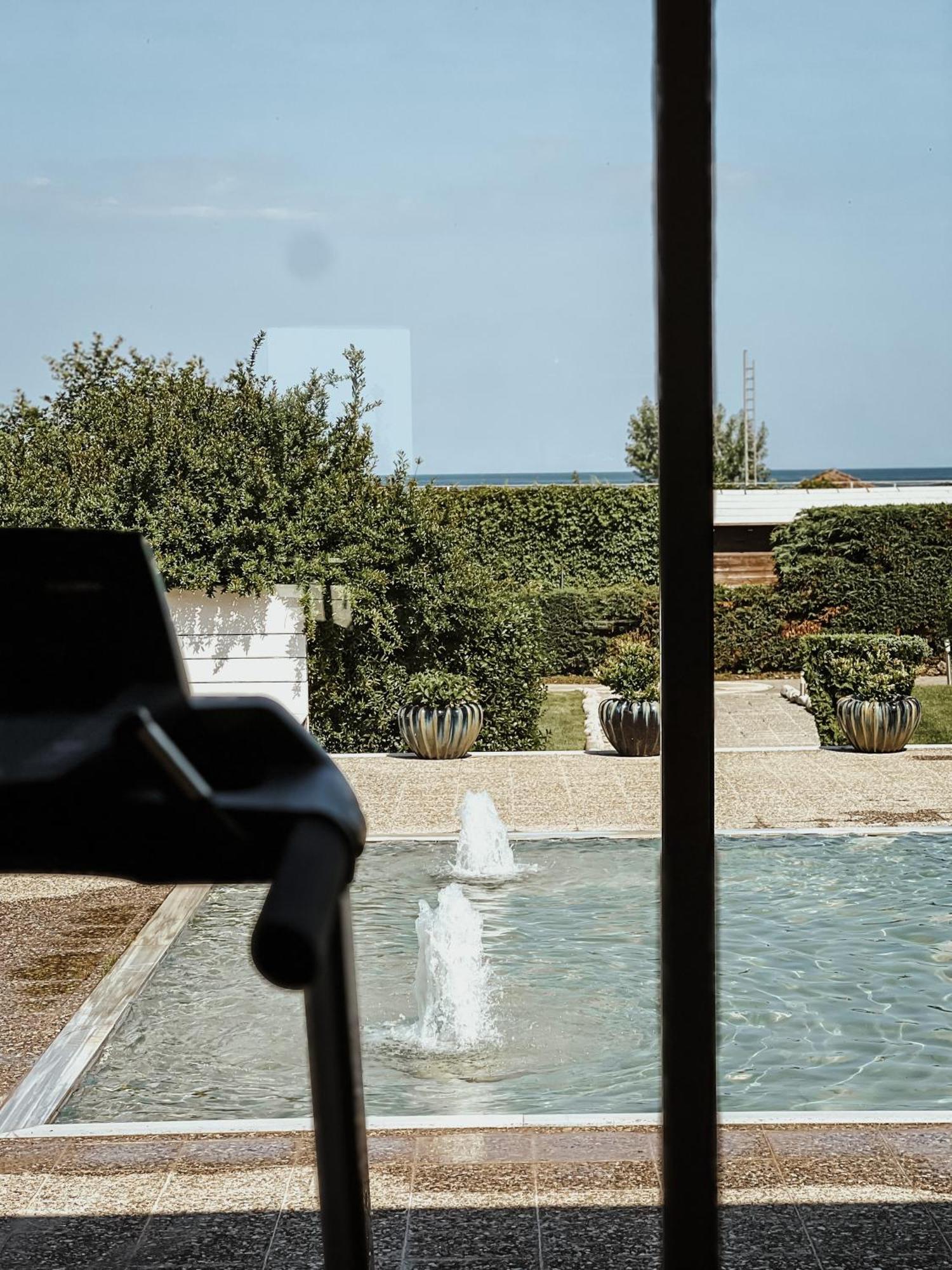 Dion Palace Resort And Spa لِتوخورو المظهر الخارجي الصورة