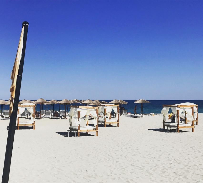 Dion Palace Resort And Spa لِتوخورو المظهر الخارجي الصورة