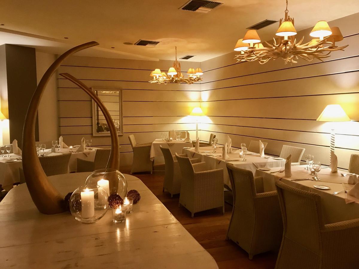 Dion Palace Resort And Spa لِتوخورو المظهر الخارجي الصورة