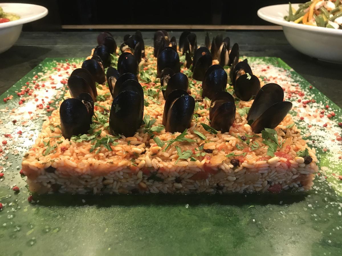 Dion Palace Resort And Spa لِتوخورو المظهر الخارجي الصورة