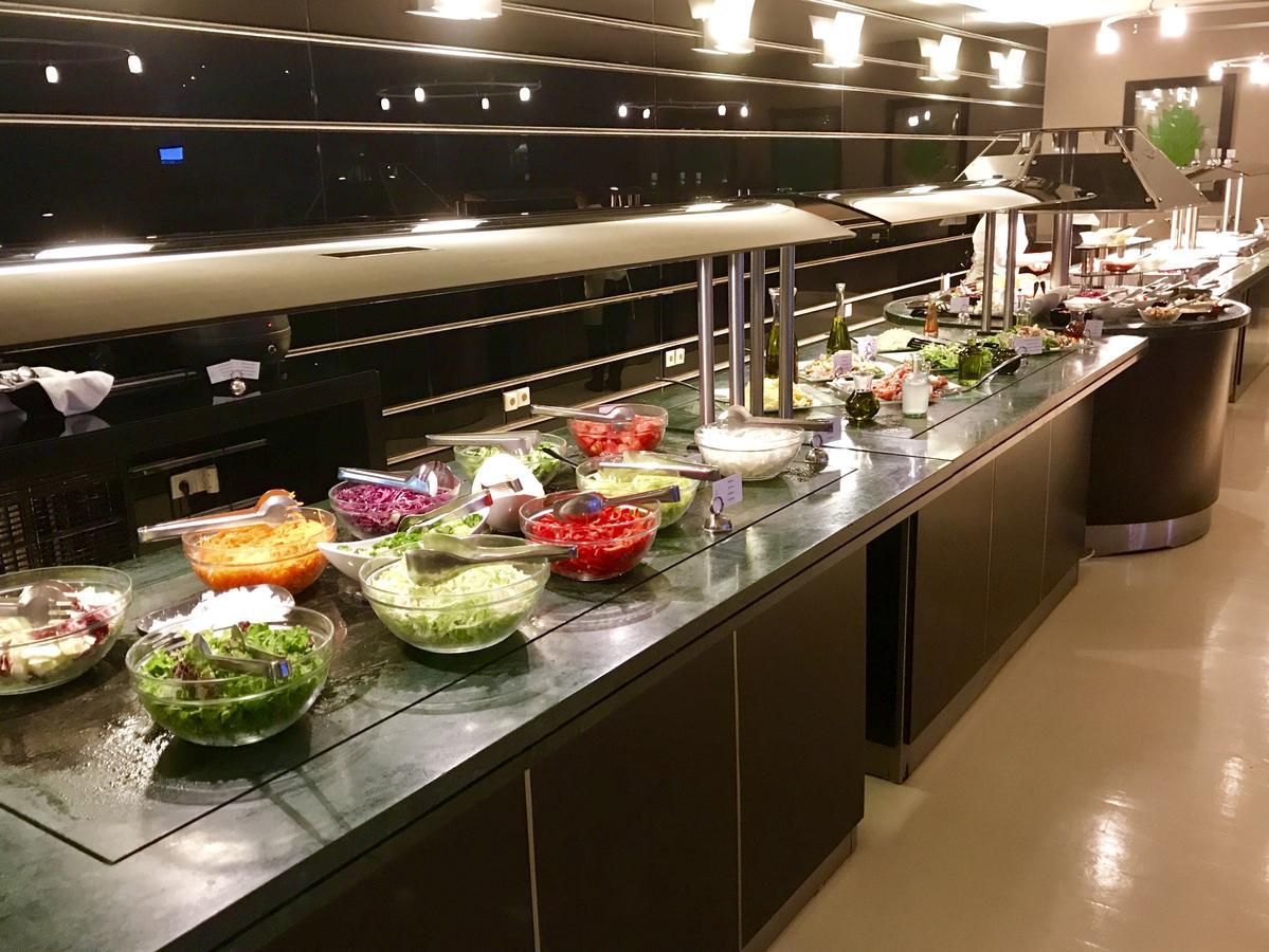 Dion Palace Resort And Spa لِتوخورو المظهر الخارجي الصورة