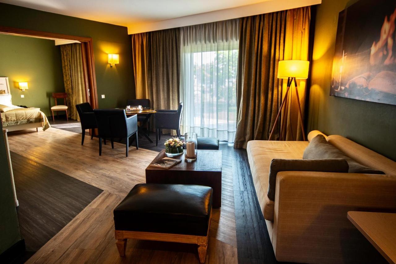 Dion Palace Resort And Spa لِتوخورو المظهر الخارجي الصورة