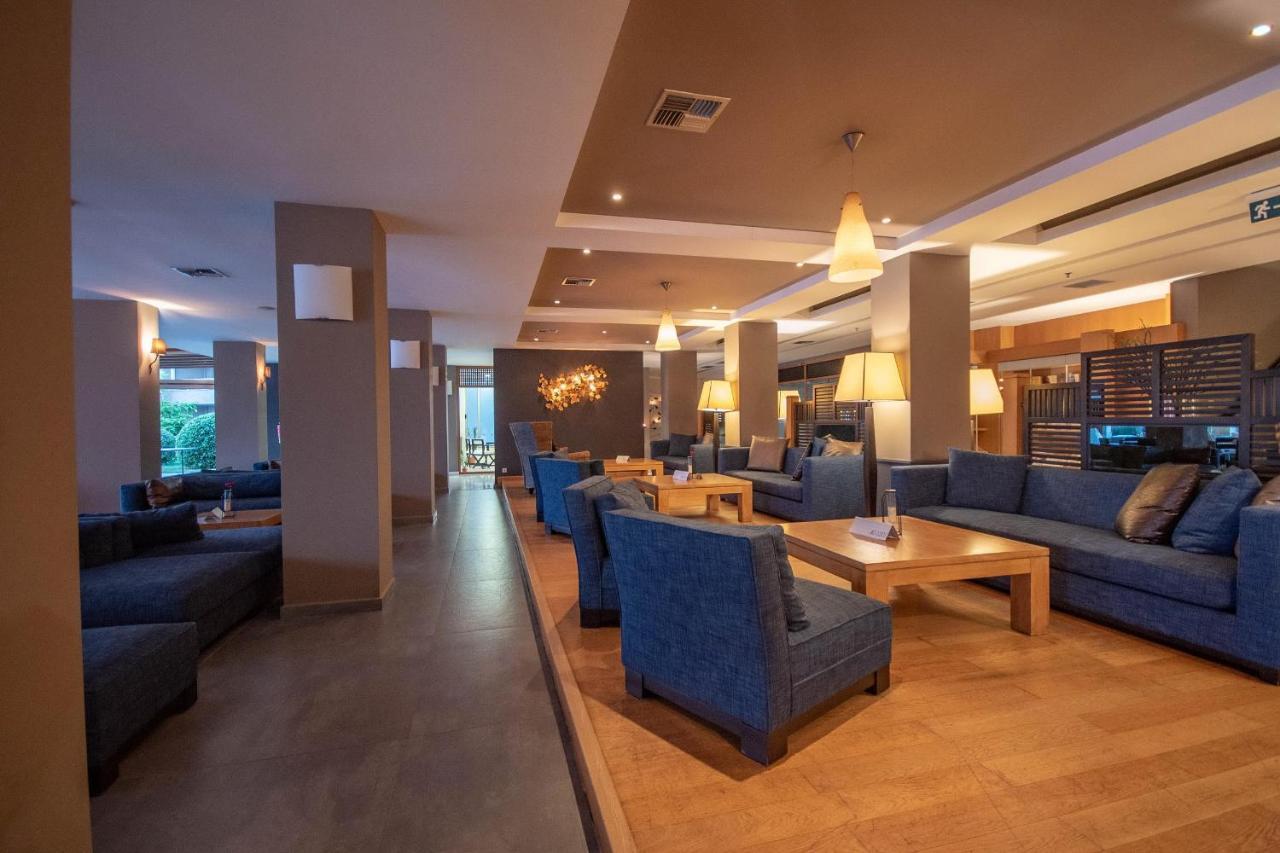 Dion Palace Resort And Spa لِتوخورو المظهر الخارجي الصورة